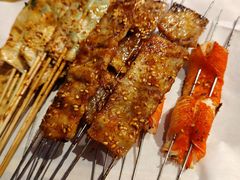 -小乾杯串店•16年沈阳烧烤(文安路店)