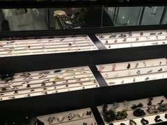 -ajidou阿吉豆(沈阳太原街万达广场店)