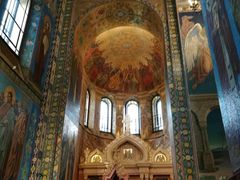 -滴血救世主教堂