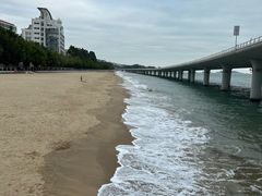 -演武大桥观景平台