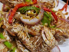 -虾乐园龙虾·夜宵(松江店)