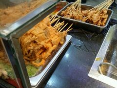 -酷辣大嘴巴(步行东街店)