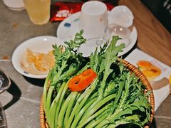 -老灶堂文创火锅(文艺路店)