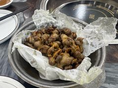 -鸽鸟轩(石岐店)