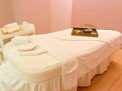 -女王传奇SPA·美容美体