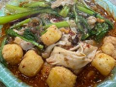 -夫妻串店(和睦路店)