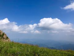 -白草畔自然风景区
