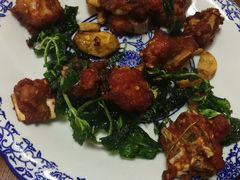 -阿鹏故事云南野生菌火锅(人民路店)