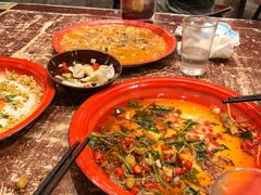 -馬伍旺川菜(安德门店)