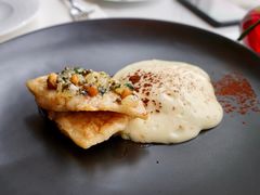 煎鲷鱼-翡翠36餐厅(浦东香格里拉店)
