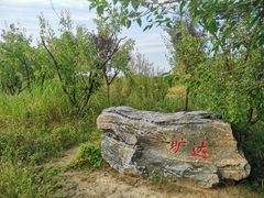 -淇河国家湿地公园