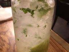 青柠薄荷莫吉托无醇-SMOKI & CO(五大道店)