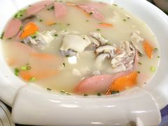 -丁太婆老妈蹄花(人民公园非遗总店)