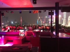 -罗斯福色戒酒吧(外滩店)