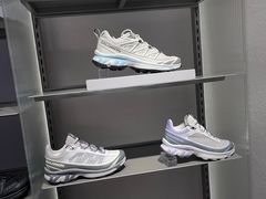 -SALOMON萨洛蒙(长沙国金街店)