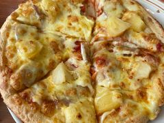 -萨莉亚意式餐厅(国和1000店)