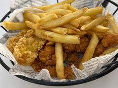 -穆拉诺餐厅(上海玻璃博物馆店)