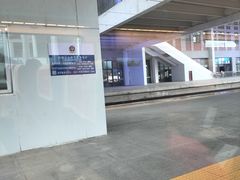 -莆田站