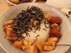 -Retro Deli 茶泡饭