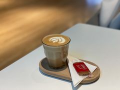 -MISS.DI COFFEE(新华天玺中心店)