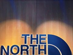 -THE NORTH FACE(三里屯ONEBOX店)