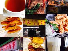 -花莲东大门国际观光夜市