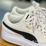 魔都探店|PUMA这款大头鞋穿着好舒服呀！