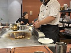 -大神太神·铁板烧(七宝领展广场店)