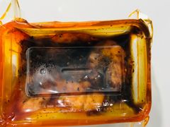 基围虾-浪哥卤味捆鸡(南门口店)