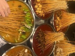-嘉州鲜知味钵钵鸡(奎星楼店)