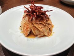 招牌盐水鸭-南京大牌档(苏州中心店)