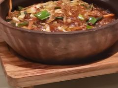 -小碗大胃(福久源新天地店)