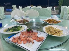 -景好海鲜餐厅(大鹏必选旅游店)