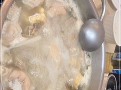 -粤潮魏记牛肉火锅(爱家·金河湾南区店)