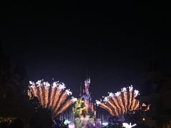 -巴黎迪士尼乐园