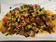 -千岛湖小鱼儿·淳安匠心农家菜