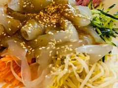 -京天红酒家(马家堡店)