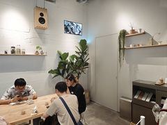 -喜茶(上海打浦桥日月光gelato lab+店)