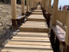 -白草畔自然风景区