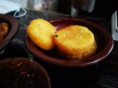 特色洋芋粑-金必轩(青岩店)
