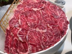 -德天雪花肥牛海鲜火锅(南苑东路店)