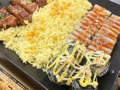 -豚妈妈汤饭·部队锅(南京东路店)