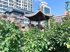 -内蒙古将军衙署博物院