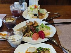 -浙江西子宾馆·瑶园咖啡厅