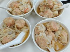 -麦文记面家(佐敦店)