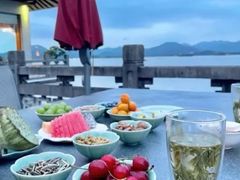-湖畔居茶楼(湖滨店)