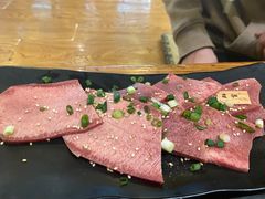 -千寻烧肉(政务区店)