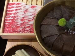 -巴奴毛肚火锅(广益哥伦布店)