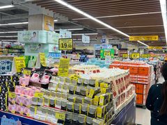-冠超市(桂林万达店)