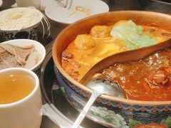 -咏江南·苏式火锅·苏州评弹(观前街店)